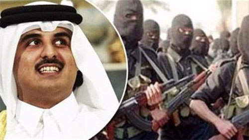 Arabia Saudita y otros Estados cortan lazos diplomáticos con Qatar
